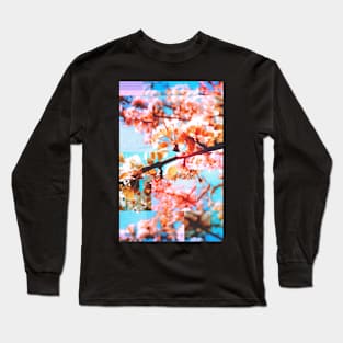 Almost April Long Sleeve T-Shirt